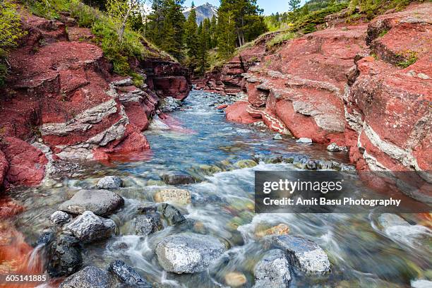 Waterton Rocks Waterton Canyon Photos and Premium High Res Pictures - Getty Images