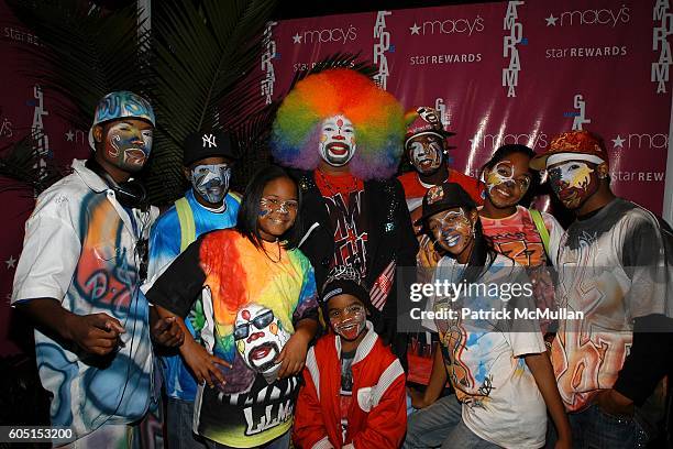 92 Hip Hop Clown Stock Photos, High-Res Pictures, and Images - Getty Images