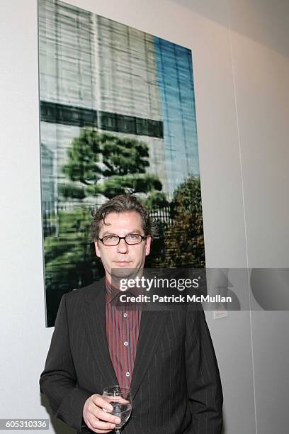 Thomas Ruff New Work 319 Thomas Ruff Stock Photos, High-Res Pictures, and Images - Getty Images