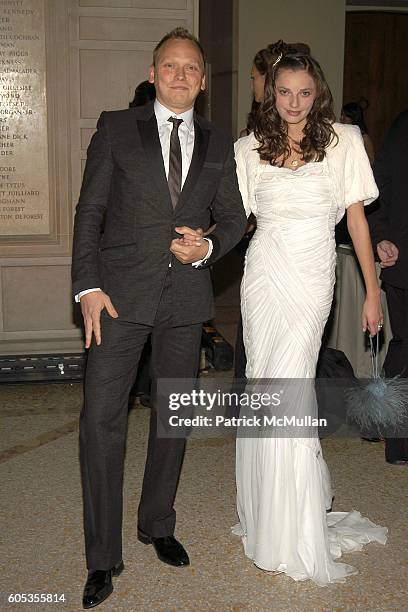 Sam Shaffer Catherine Shaffer Photos and Premium High Res Pictures - Getty Images