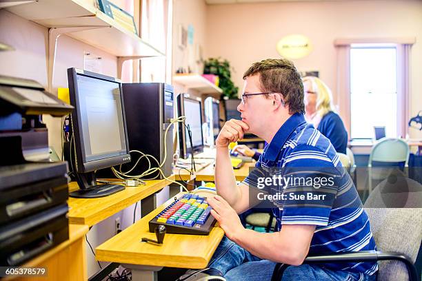 The Poor Learning Computer 8,848 Learning Computer Keyboard Stock Photos, High-Res Pictures, and ...