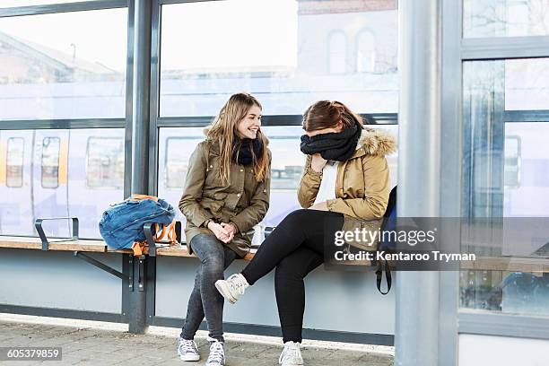 Embarrass Friend Embarrassing Friend Photos and Premium High Res Pictures - Getty Images