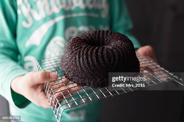 Sponge Cake Rack 29 Sponge Cake Rack Stock Photos, High-Res Pictures, and Images - Getty ...