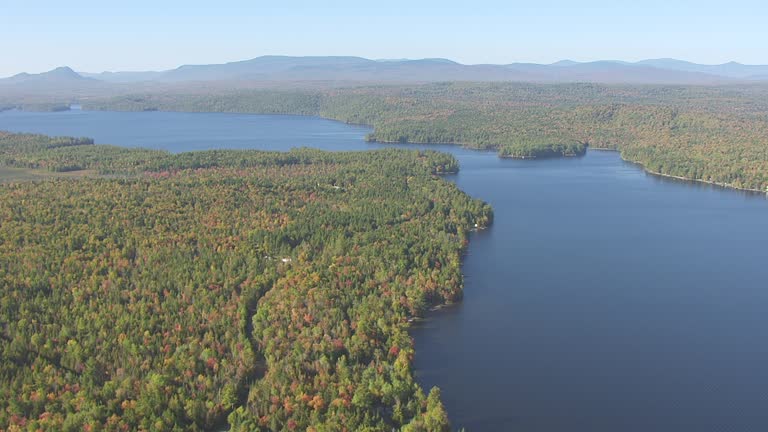 Sebec Lake Rocks Sebec Lake Maine Videos and HD Footage - Getty Images