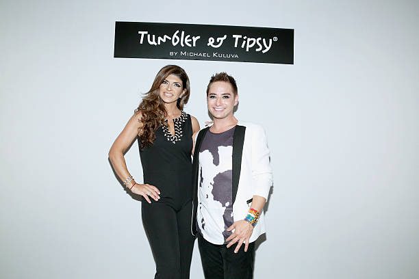 NY: Tumbler & Tipsy By Michael Kuluva - Backstage - September 2016 Style360