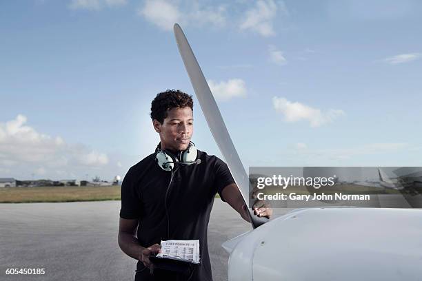 Pilot Testing Photos and Premium High Res Pictures - Getty Images