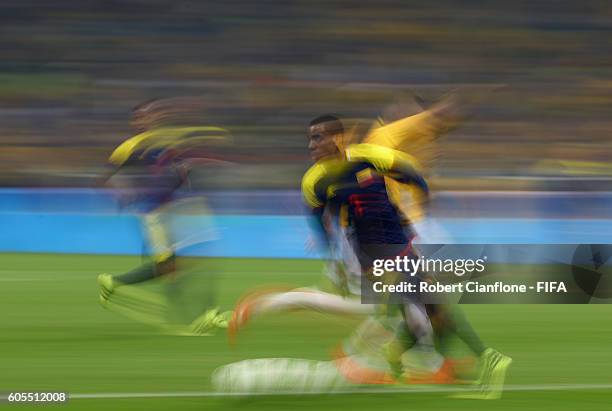 Deivy Balanta Photos and Premium High Res Pictures Getty Images