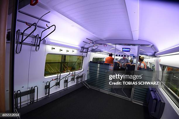 44 Ice 4 Deutsche Bahn Stock Photos High Res Pictures And Images 44-ice-4-deutsche-bahn-stock-photos-high-res-pictures-and-images