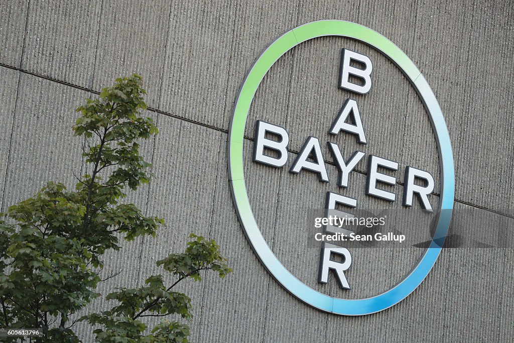 Bayer Buys Monsanto