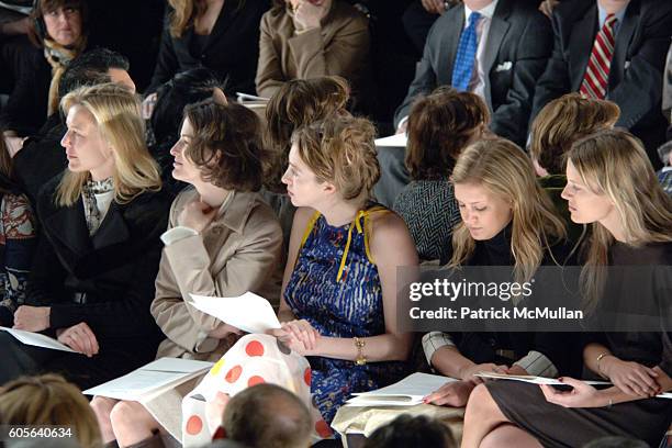 352 Marina Rachel Photos & High Res Pictures - Getty Images