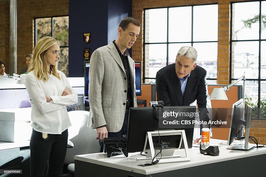 NCIS