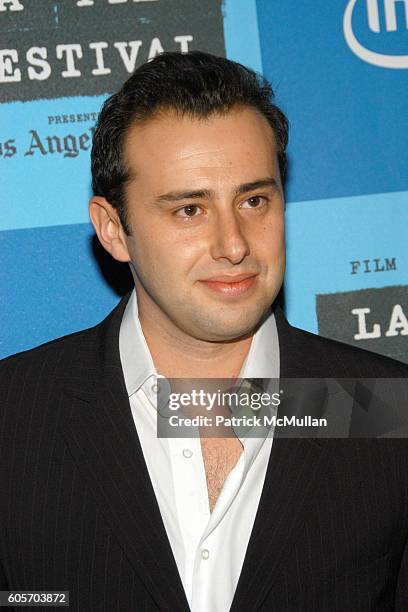 Alex Razner 85 Alex Reznik Photos & High Res Pictures - Getty Images