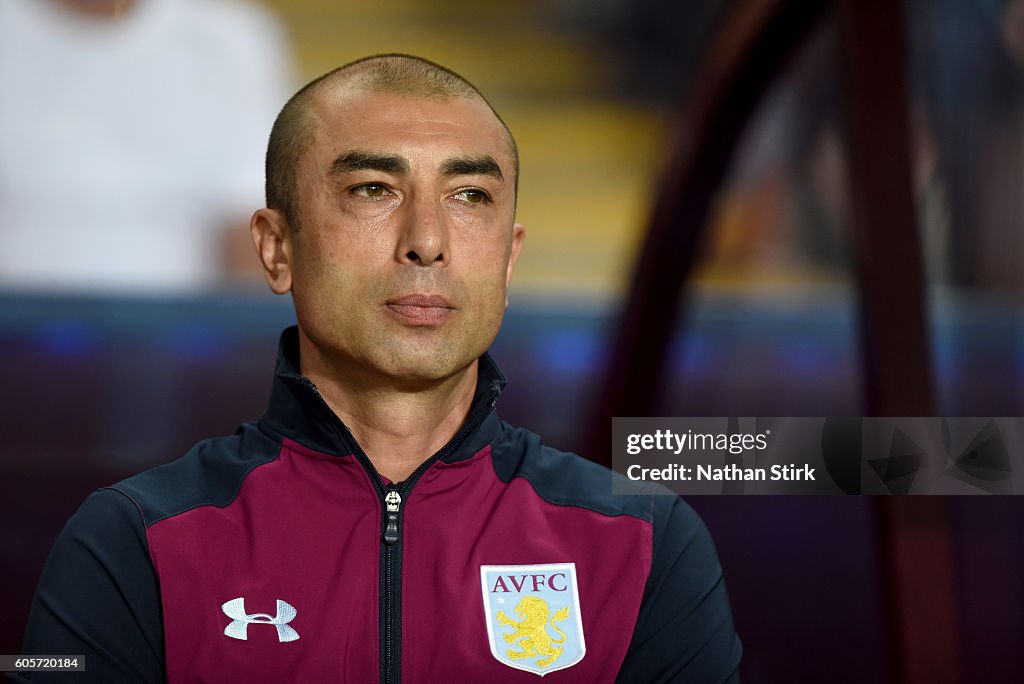 Aston Villa v Brentford - Sky Bet Championship