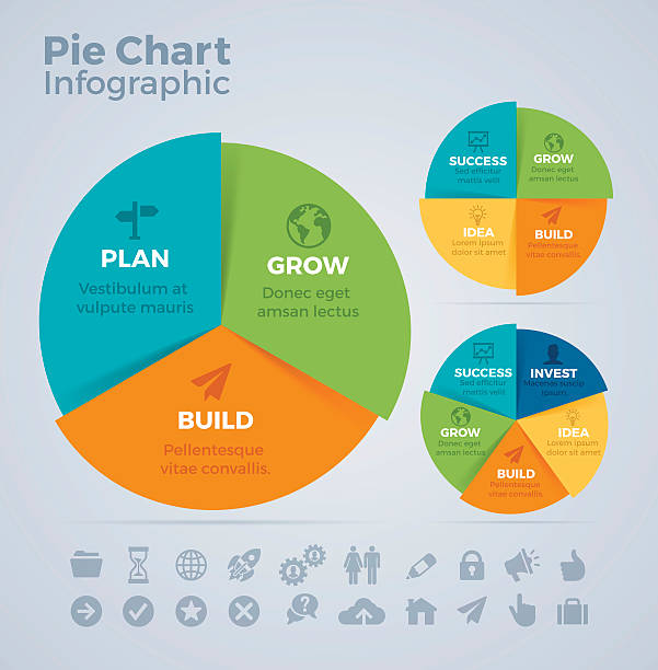 18,494 Modern Charts And Graphs High Res Illustrations - Getty Images