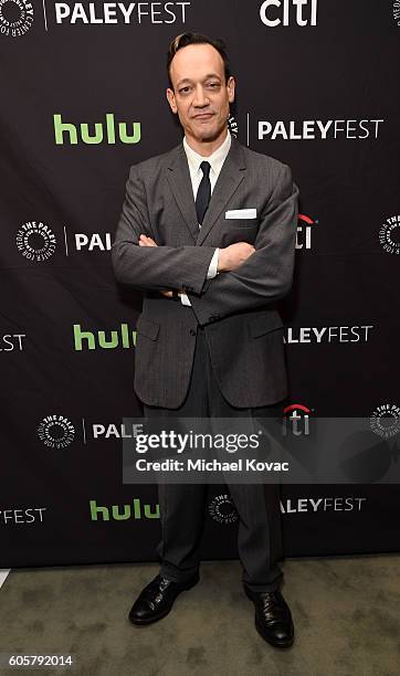 Actor Ted Raimi 3,114 The Evil Dead Photos & High Res Pictures - Getty Images
