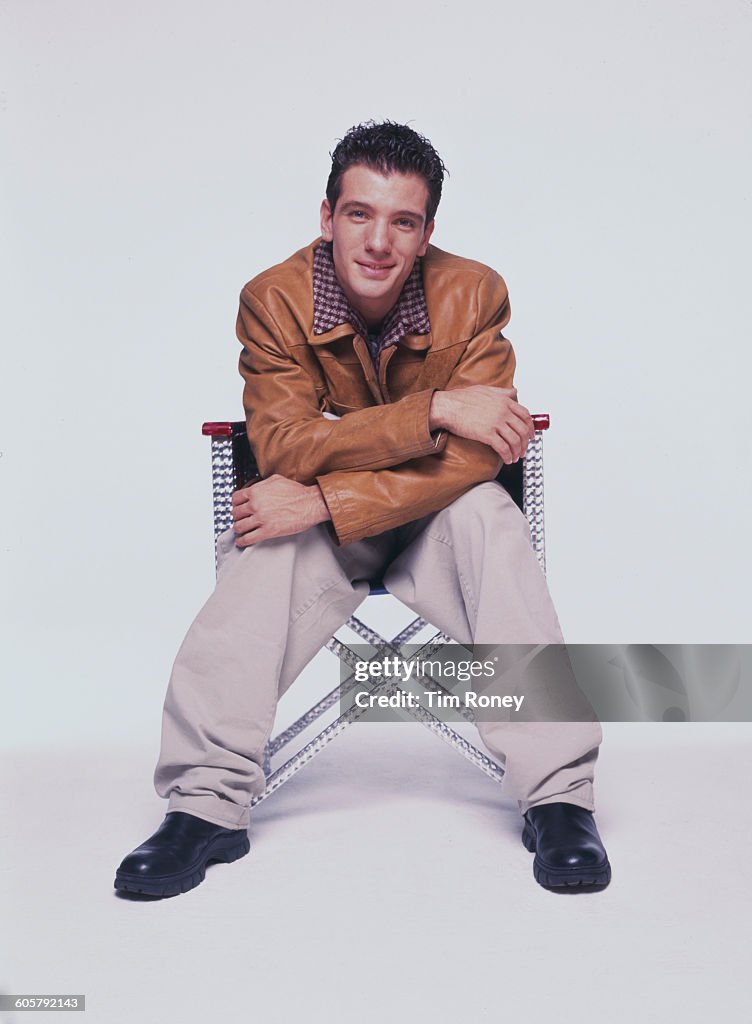 JC Chasez