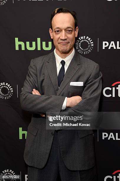 Actor Ted Raimi 3,114 The Evil Dead Photos & High Res Pictures - Getty Images