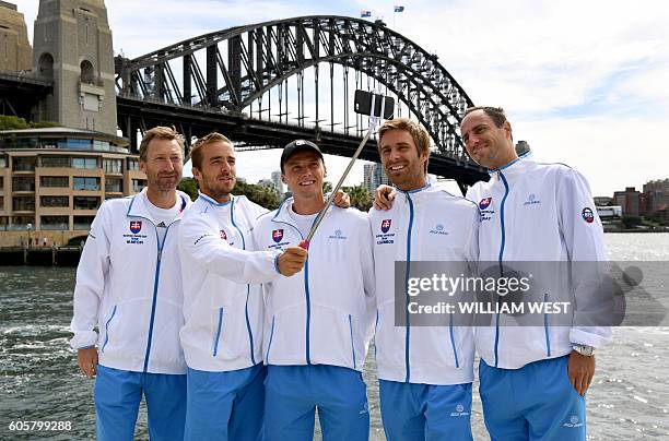 Mecir Examples William Norbert Photos and Premium High Res Pictures - Getty Images