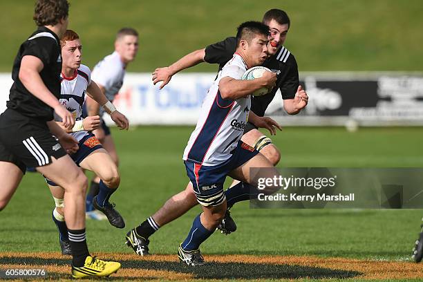 Steven Hohn Rugby Steven Ng Photos and Premium High Res Pictures - Getty Images