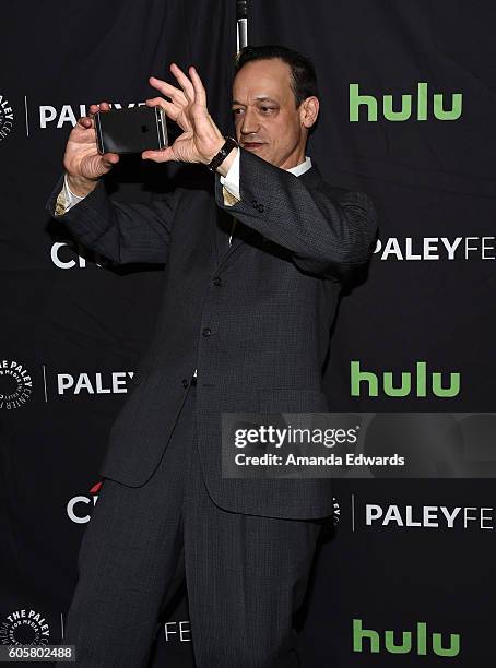 Actor Ted Raimi 191 Ted Edwards Actor Stock Photos, High-Res Pictures, and Images ...