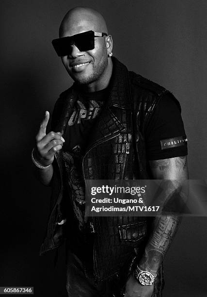 Flo Rida Rapper Transparent Background Luxury Watch Black And White Photos and Premium High Res Pictures ...