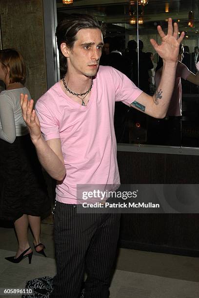 Pj Ransone 34 James Pj Ransone Stock Photos, High-Res Pictures, and Images - Getty ...