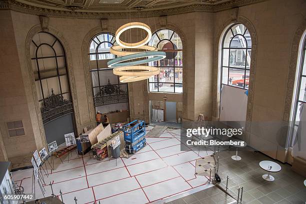 144 Att Flagship Store Photos & High Res Pictures - Getty Images