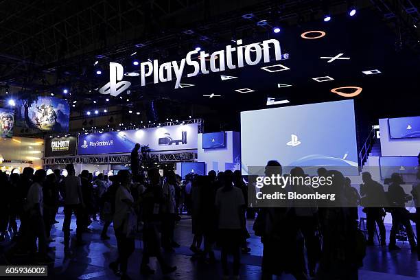 Inactive Entertainment 81 Sony Interactive Entertainment Inc Playstation Stock Photos, High ...