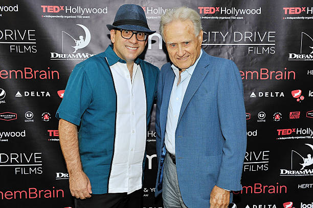 larry merchant