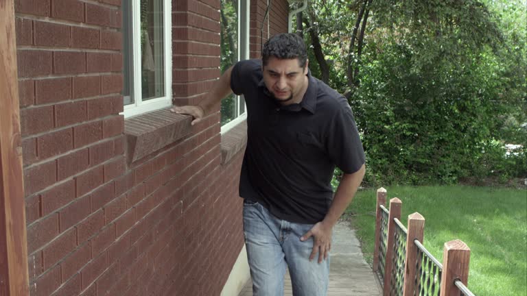 Limping Man Rushing 397 Limping Stock Videos, Footage, & 4K Video Clips - Getty Images