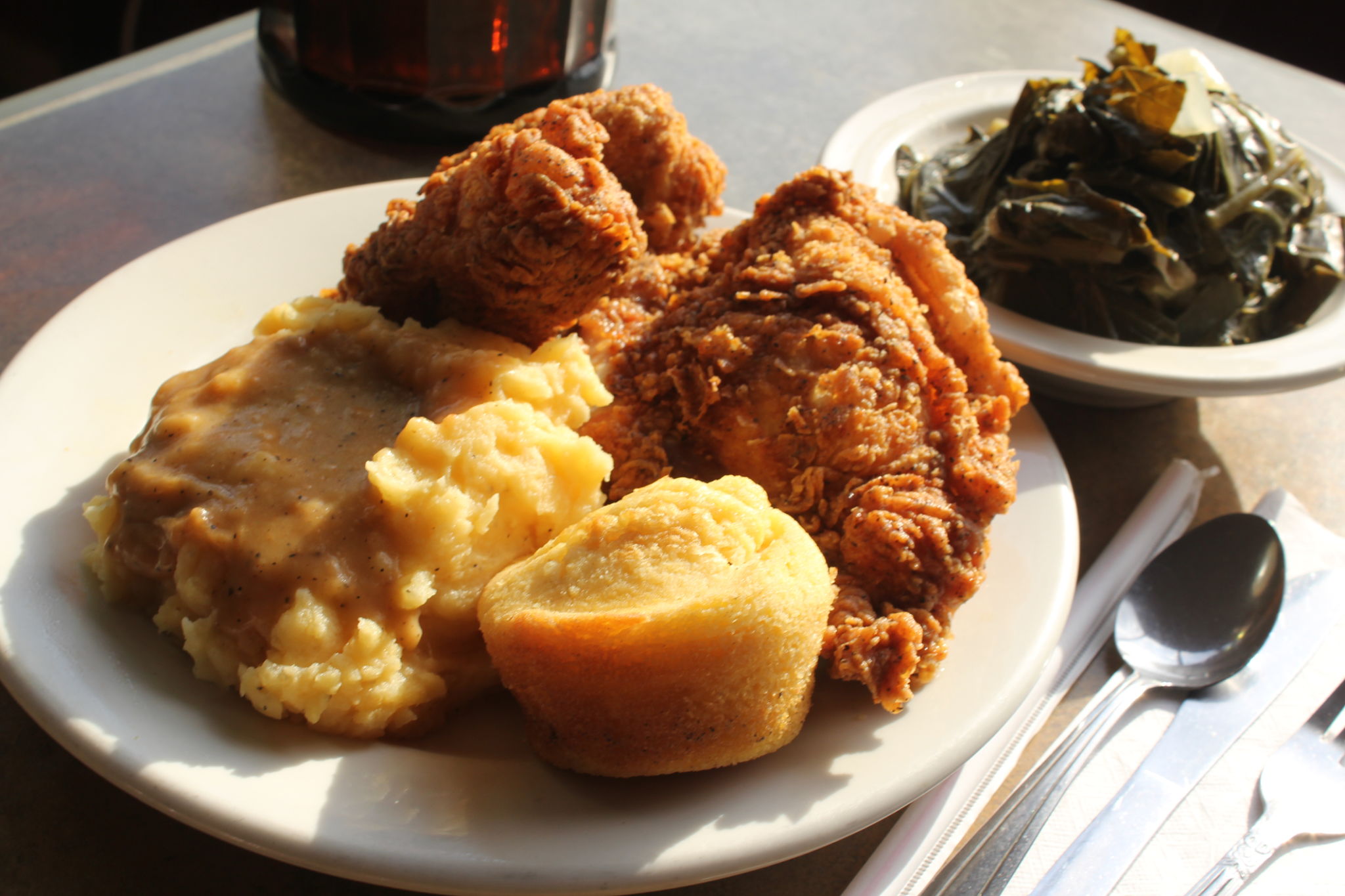 southern food
