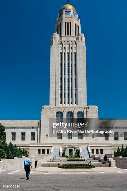 Nebraska State Building Code 162 Nebraska State Capitol Building Stock Photos, High-Res Pictures ...