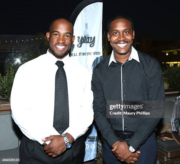 Geoff Rowan 52 Yeay Influencer Dinner Stock Photos, High-Res Pictures, and Images ...