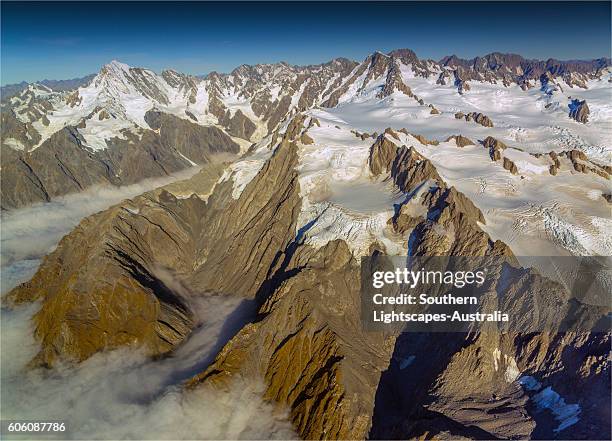 Mount Cook View 117 Mount Cook National Park Australia Stock Photos, High-Res Pictures ...