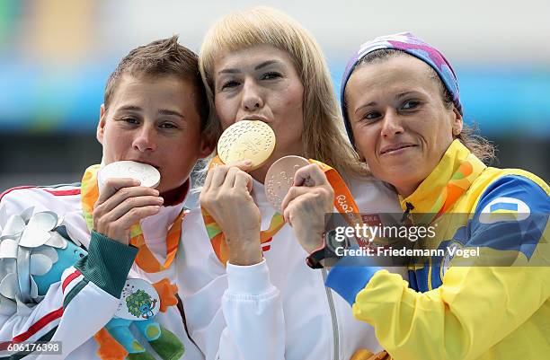 Ilona Biacsi Photos and Premium High Res Pictures Getty Images