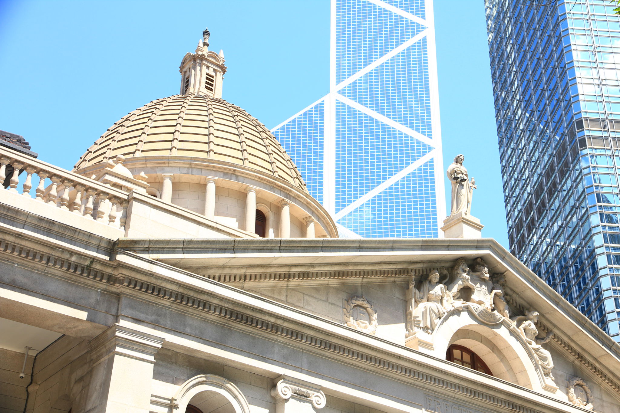 hong kong court