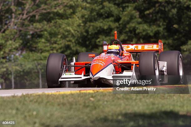 Pacwest Racing 107 Pacwest Racing Toyota Reynard Stock Photos, High-Res Pictures, and ...