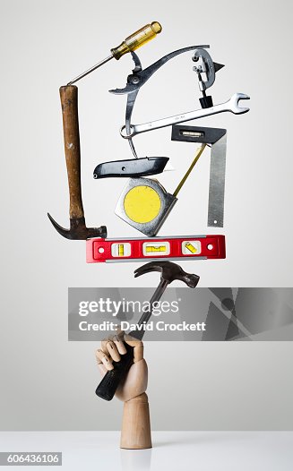 Construction and carpentry tools Construction and carpentry tools