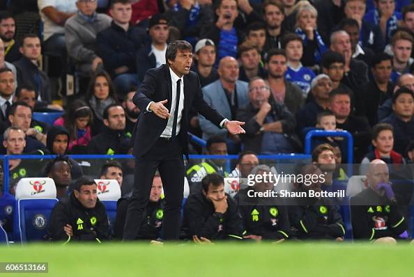 Chelsea v Liverpool - Premier League Chelsea v Liverpool - Premier League