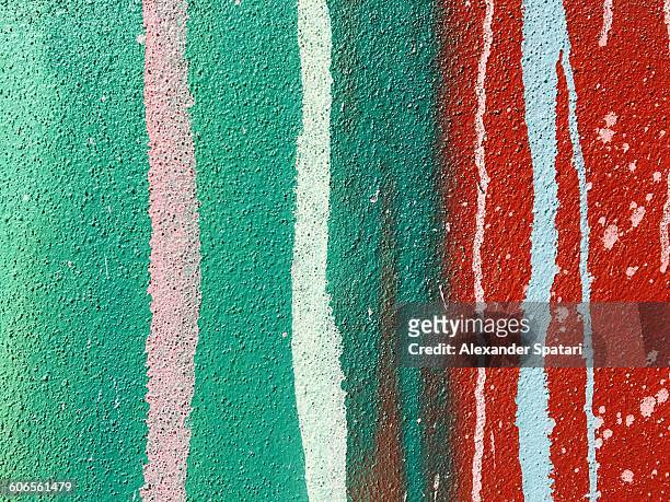 surfaces - wynwood stock pictures, royalty-free photos & images