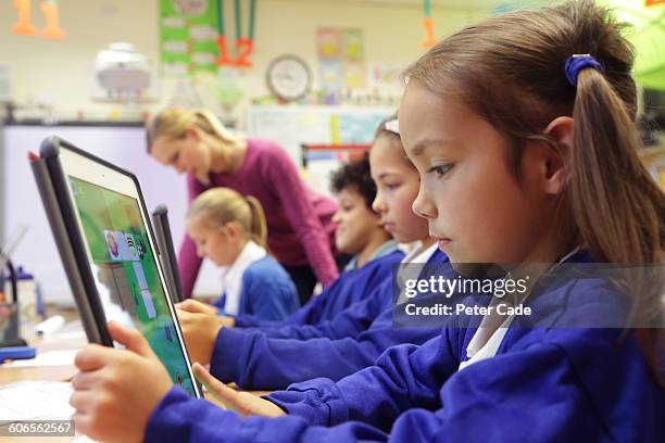 Classroom Uniforms Photos and Premium High Res Pictures - Getty Images