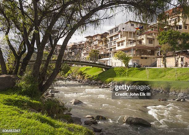 Cuenca Rivers Cuenca Ecuador Photos and Premium High Res Pictures - Getty Images