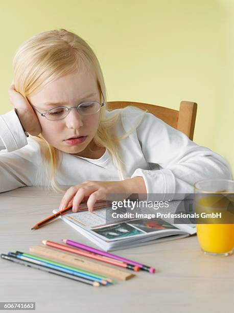 58 I Hate Homework Stock Photos, High-Res Pictures, and Images - Getty ...