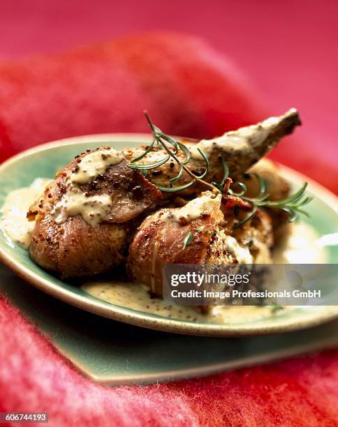 Rabbit Leg Photos and Premium High Res Pictures - Getty Images