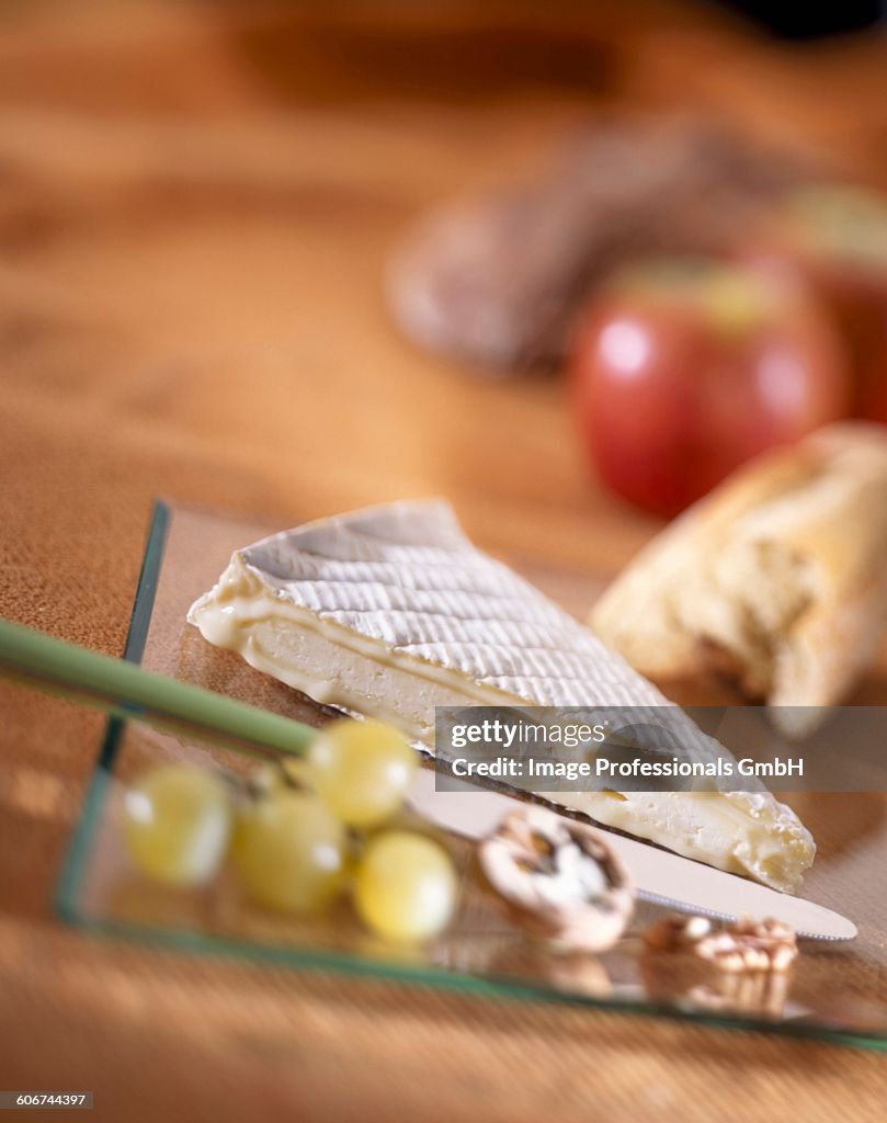 Brie de meaux