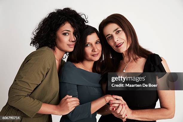 Raja Amari Photos and Premium High Res Pictures Getty Images