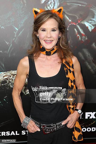 1,592 Linda Blair Photos & High Res Pictures - Getty Images