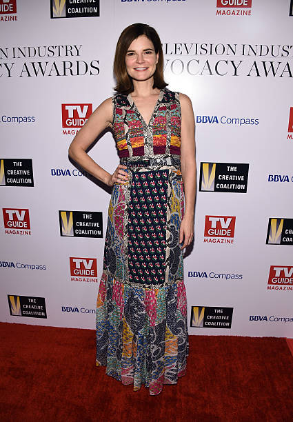CA: Television Industry Advocacy Awards - Arrivals