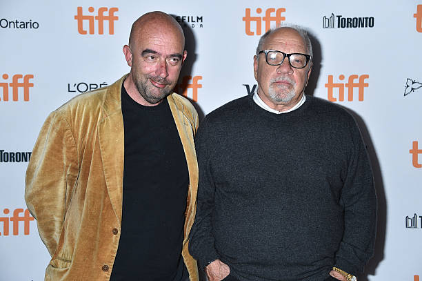 CAN: 2016 Toronto International Film Festival - "Dog Eat Dog" Premiere