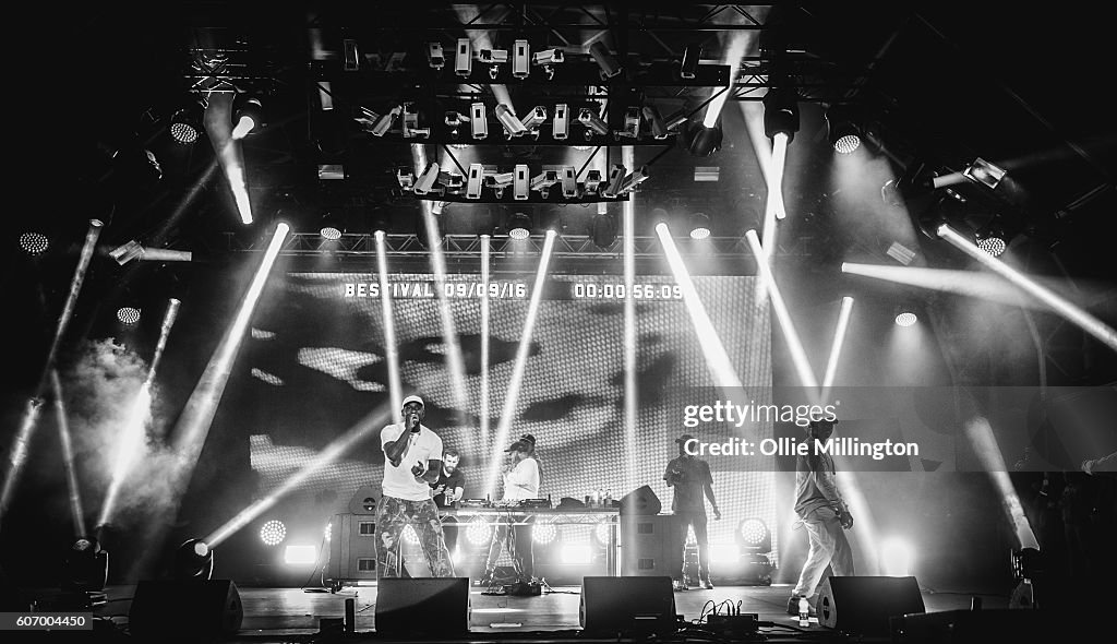 BESTIVAL Festival On The Isle Of Wight
